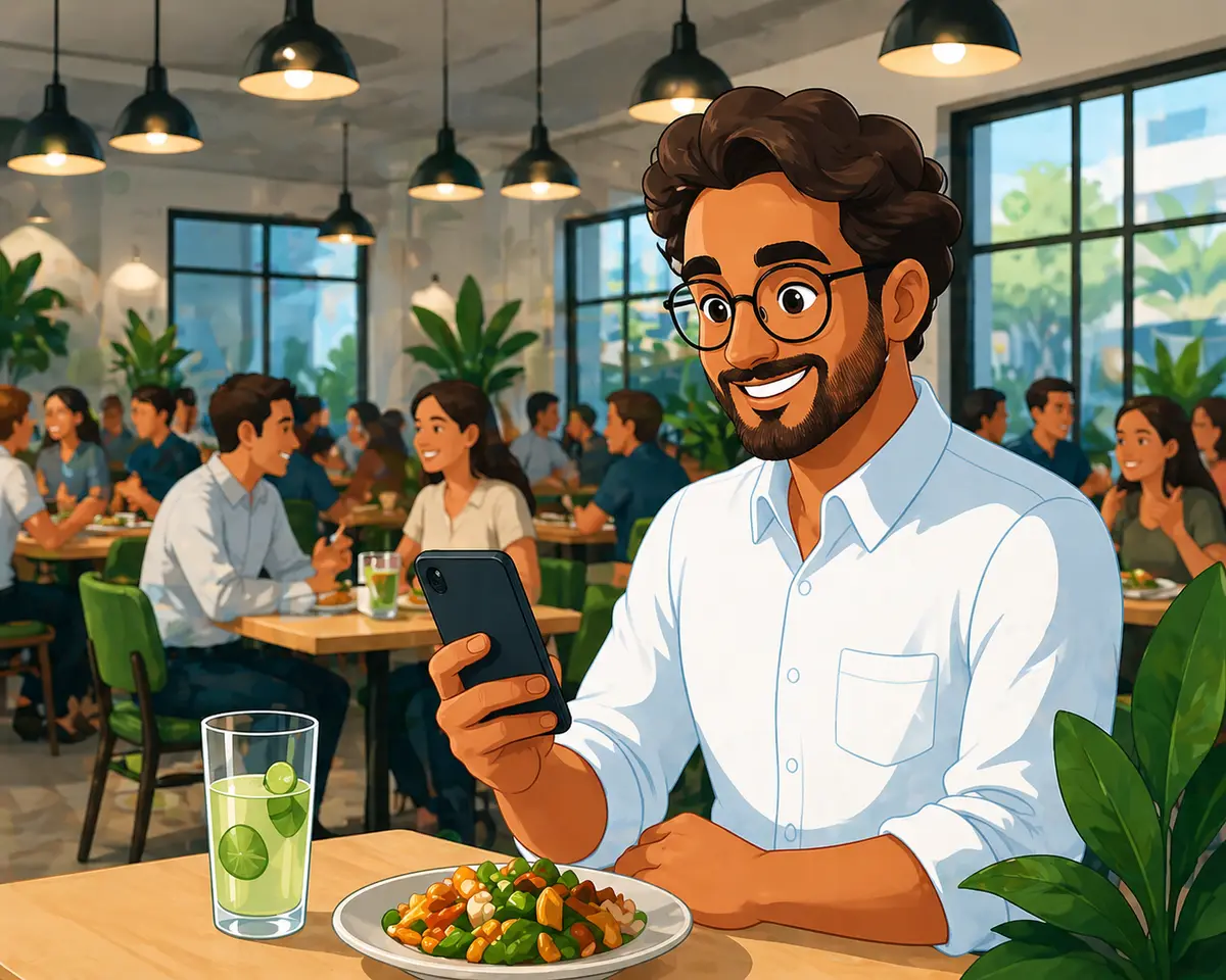 SMS para Restaurantes en Colombia: Aumenta Ventas, Llena Mesas y Fideliza Clientes