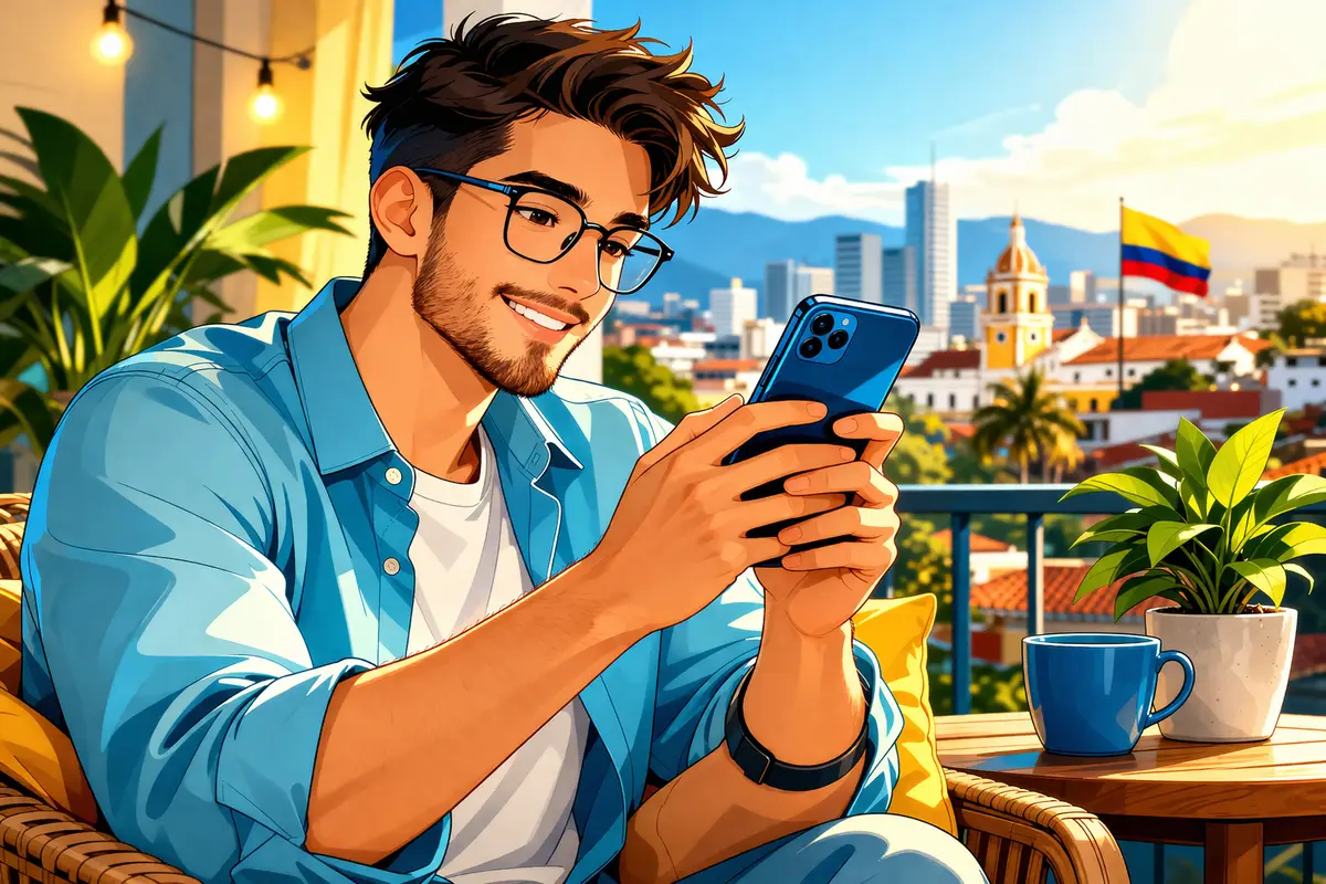 ¿Cómo Crear Grupos de Contactos para Enviar Mensajes de Texto?