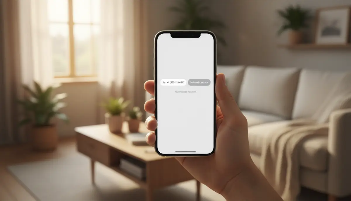 ¿Cómo Saber Si un SMS Fue Entregado? Consulta el Estado de Tus Mensajes