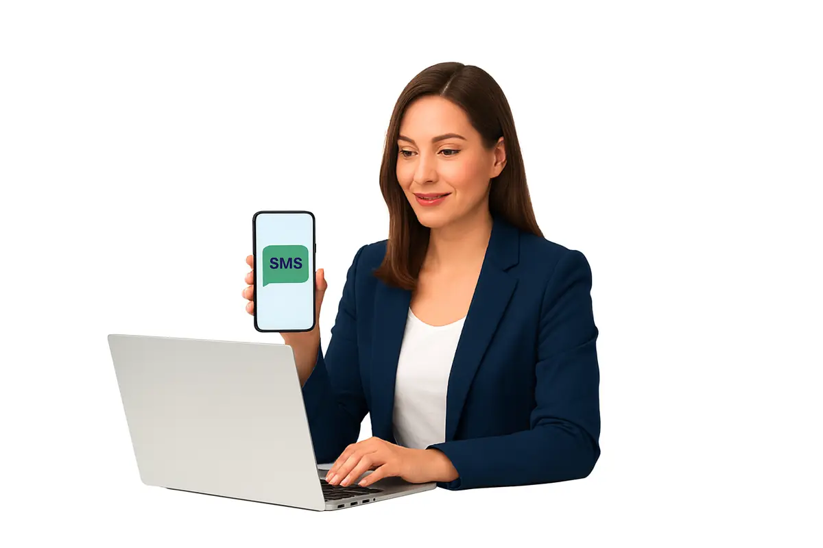 Inalambria Express vs. Inalambria Azul- ¿Cuál solución de mensajería elegir según las necesidades de tu empresa