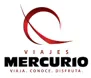 Logo de Viajes Mercurio